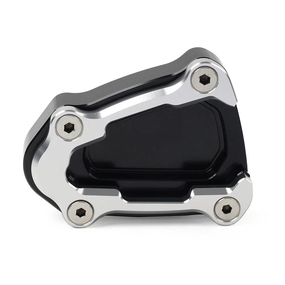 Kickstand Foot Side Stand Extension Pad for HONDA Rebel CMX1100 (2021-2022)