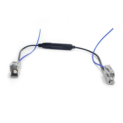 5" Antenna Transfer Wire Harness Cable for Honda Crider Jade XRV Vezel (2014-2020)