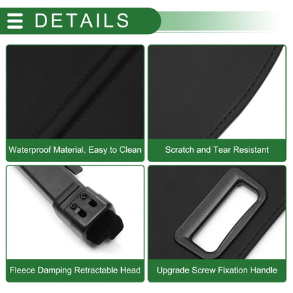 Car Trunk Retractable Cargo Cover for Chevrolet Equinox EV (2024-2025)
