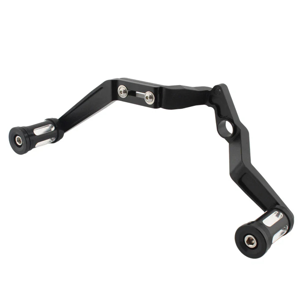Heel Toe Gear Shift Lever Pegs for Harley Nightster 975 (2022-2024)