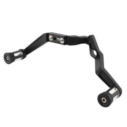 Heel Toe Gear Shift Lever Pegs for Harley Nightster 975 (2022-2024)