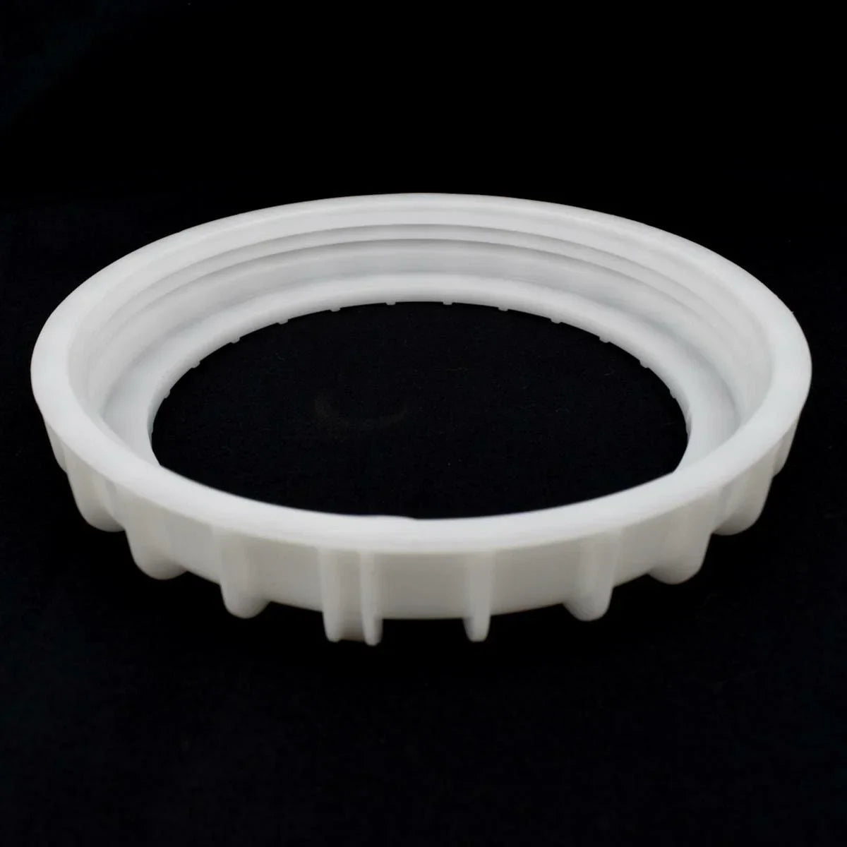 Fuel Gauge Sender Plastic Ring Retainer Fits Toyota Hilux SR5 KUN25 2005-15 D06
