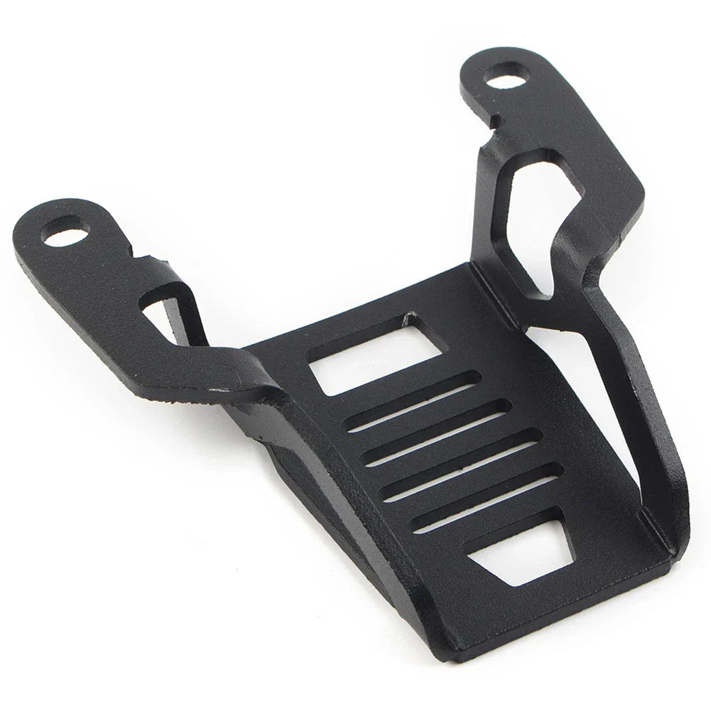Rear Brake Fluid Reservoir Cover Black for SUZUKI DL1000 V-Strom (2015-2019)