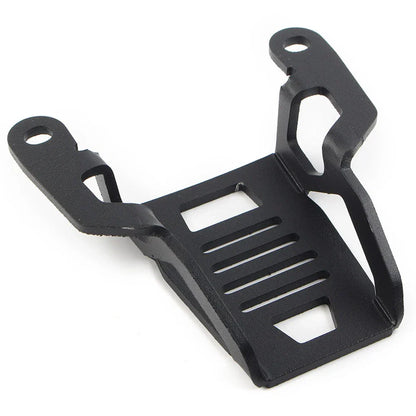 Rear Brake Fluid Reservoir Cover Black for SUZUKI DL1000 V-Strom (2015-2019)