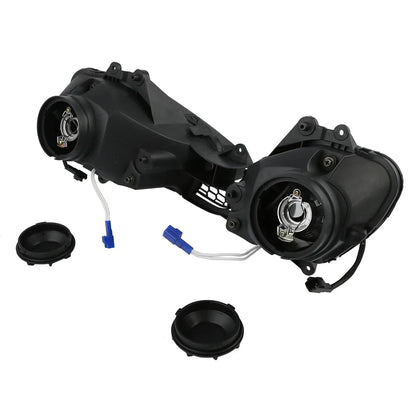 Headlight Assembly for Yamaha YZF R6 (2003-2005), YZF R6S (2006-2009)