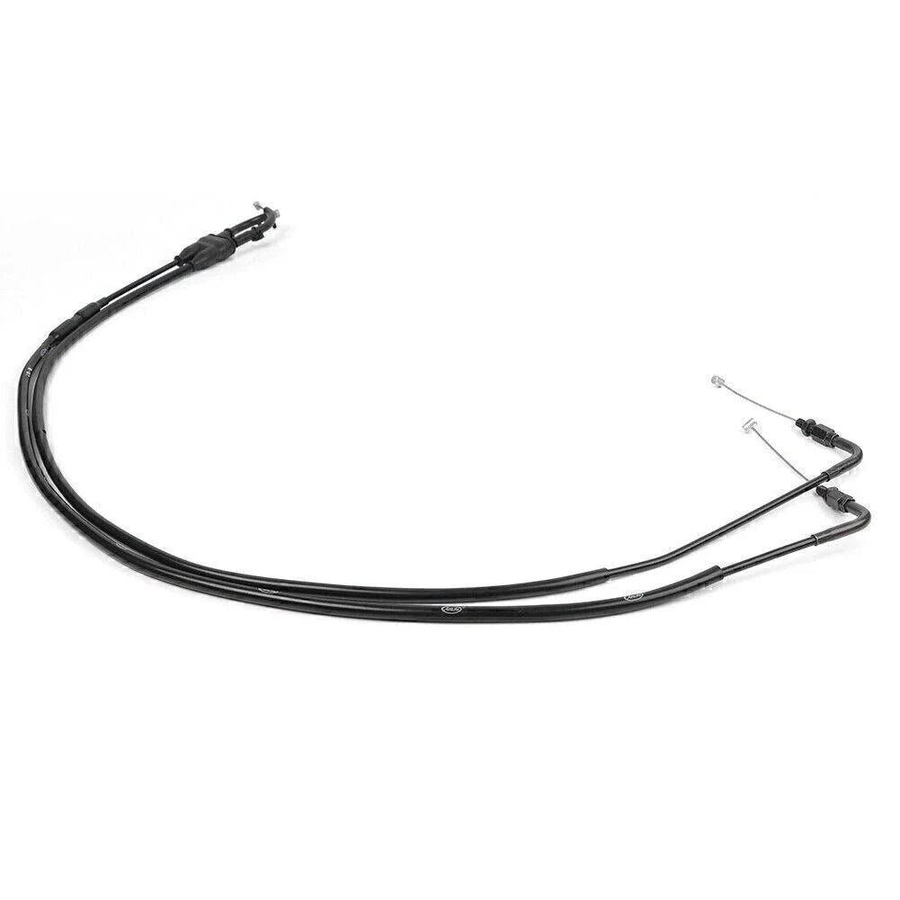 Throttle Cables for YAMAHA MT-09 FZ-09 FZ09 (2014-2016)