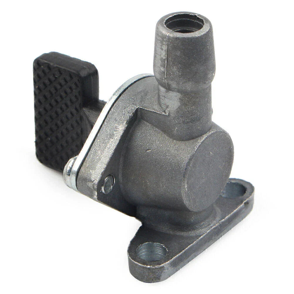 Carburetor Fuel Tap Switch Petcock for 47cc 49cc Mini Pit Dirt Bike ATV Quad