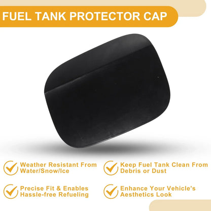 Fuel Tank Door Cap for Mercedes-Benz A180 (2019-2021) Clip Type Primer