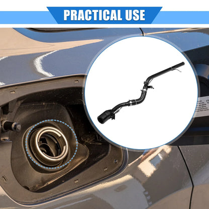 Fuel Filler Neck Hose for Buick Rainier (2004)