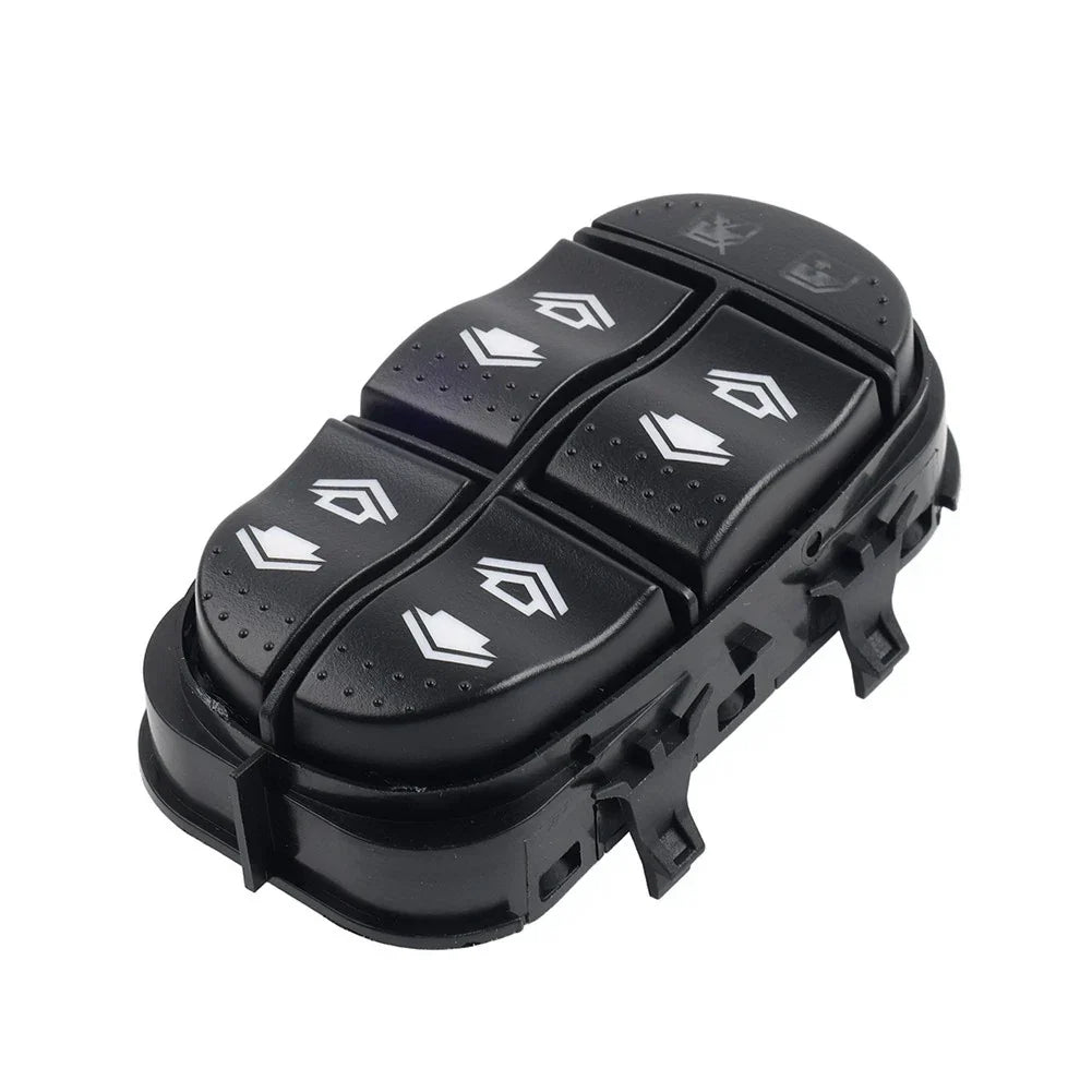 Electric Power Window Master Control Switch for Ford Focus (1998-2005)
