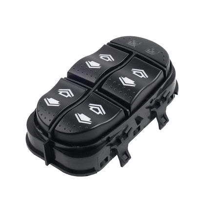 Electric Power Window Master Control Switch for Ford Focus (1998-2005)