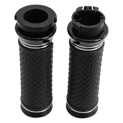 Grips Handlebar for Harley Electra Road Glide Dyna (1996 - 2017)