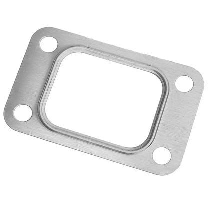 10 x Turbo Flange Fittings Gaskets for T25/T28/GT25/GT28 ()