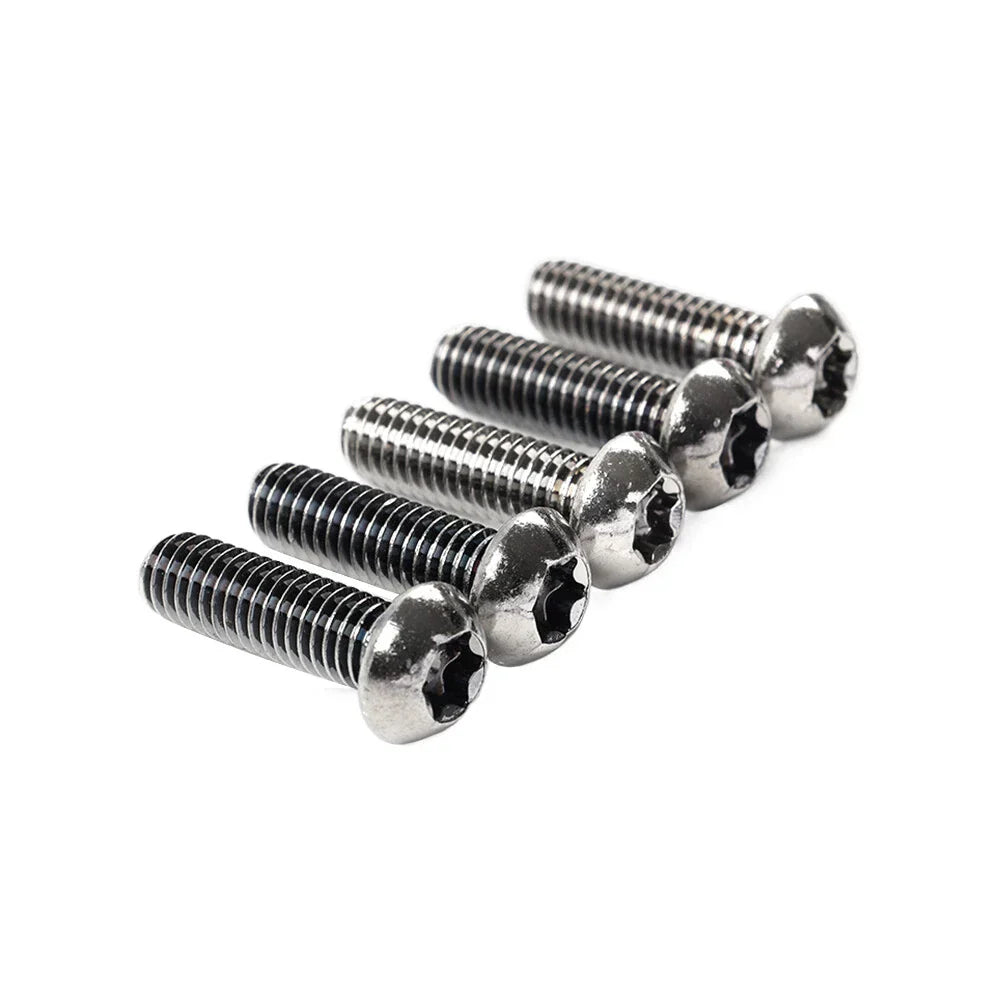 Rear Disc Brake Rotor Bolt for BMW S1000RR XR M1000RR (2019-2024)