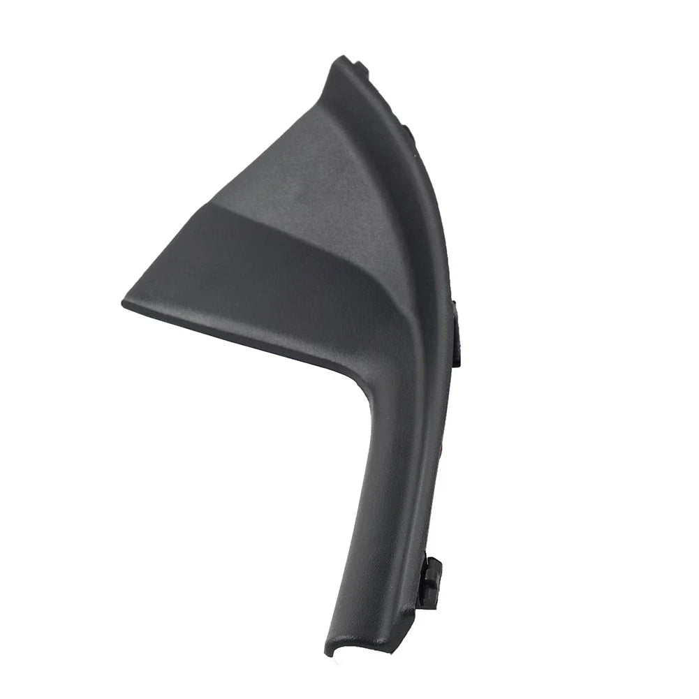 Right Front Cowl Extension Cover for Nissan Versa TIIDA (2007-2012)