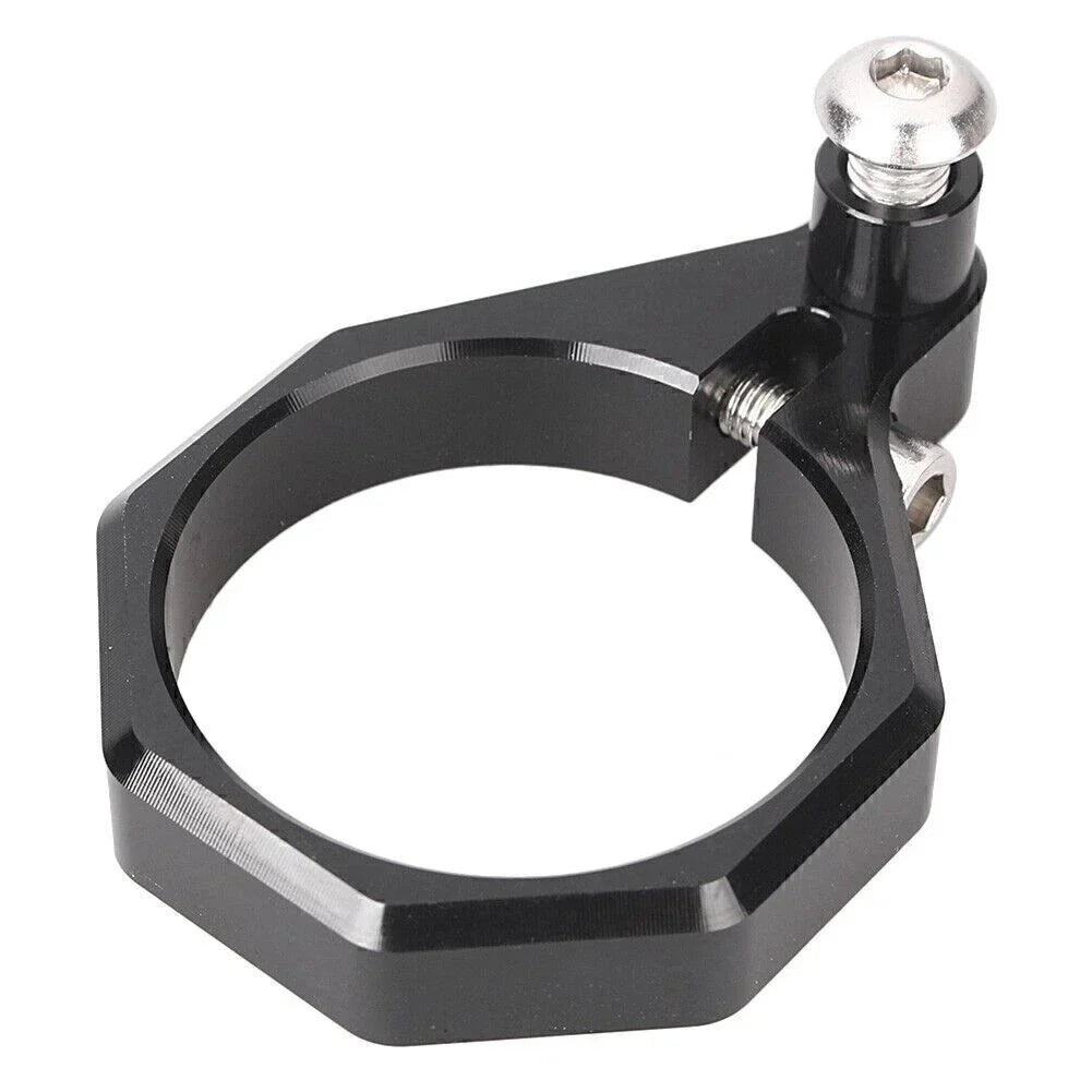 Steering Damper Stabilizer Bracket for Suzuki GSXR600 GSXR750 (2006-2010)