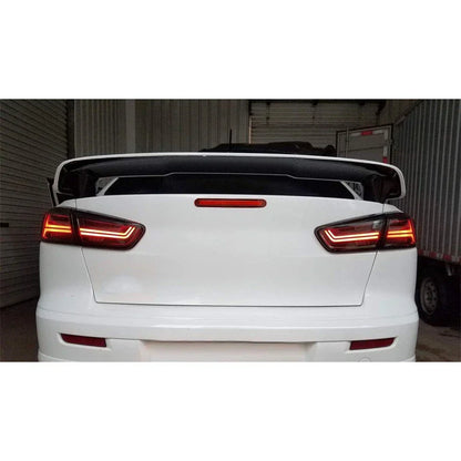 Red LED Third Brake Light for Mitsubishi Lancer Galant (2008-2012)