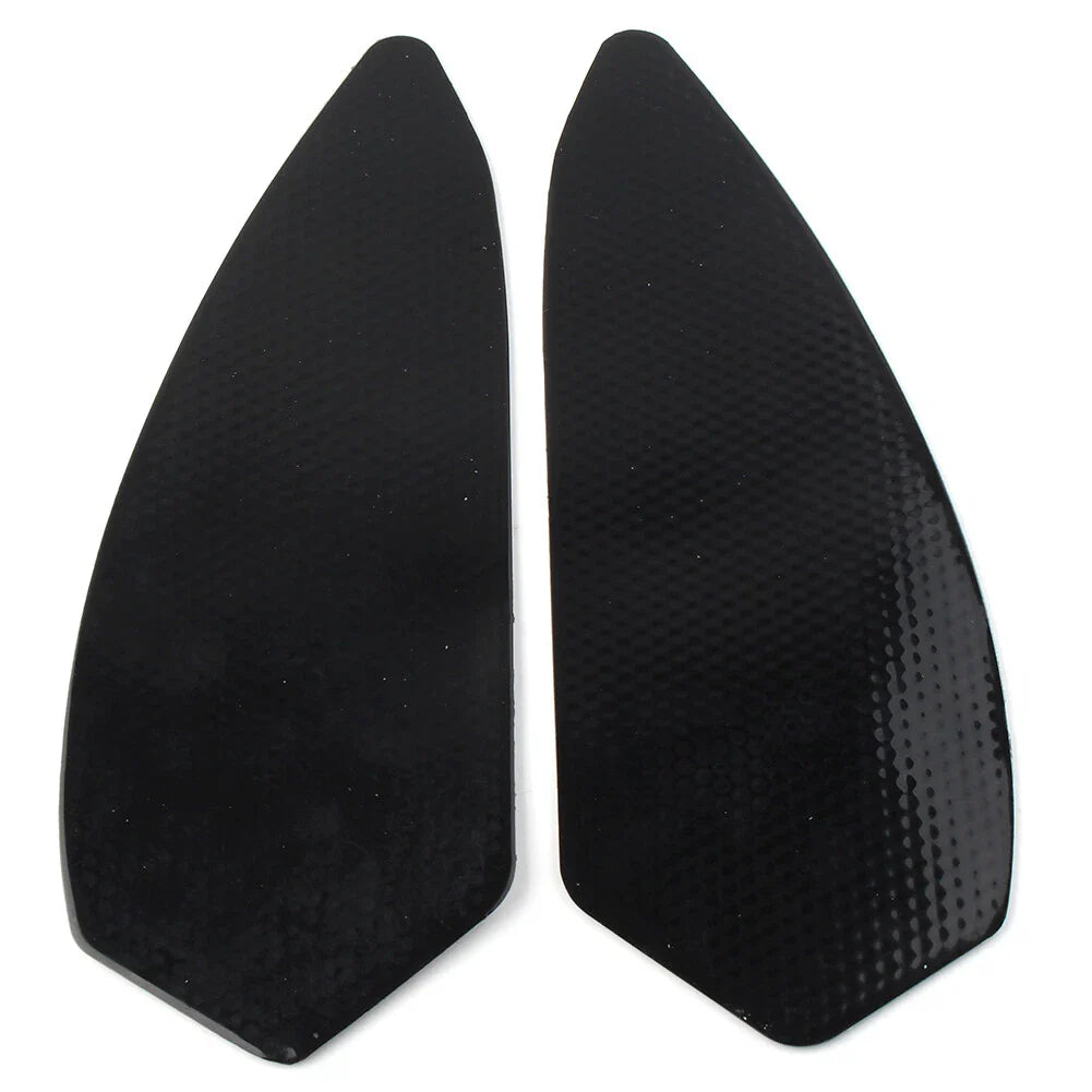 Black Slip Sticker Traction Pad for BMW S1000RR (2019-2020)