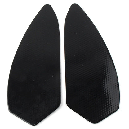 Black Slip Sticker Traction Pad for BMW S1000RR (2019-2020)