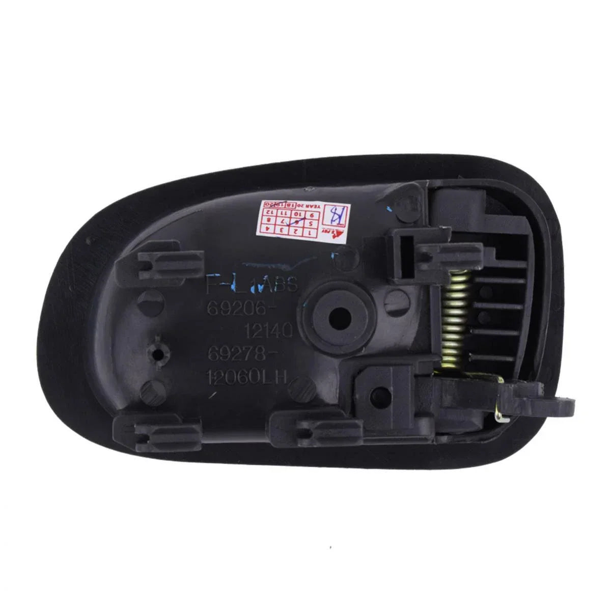 LH Interior Door Grab Handle Automatic Fit Toyota AE100 E101 E102 Corolla 91-97