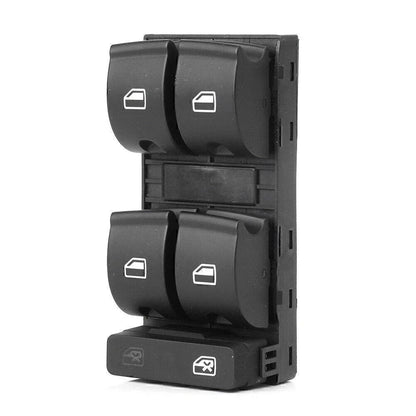 Electric Power Window Master Control Switch for Audi A4 S4 (2002-2008)