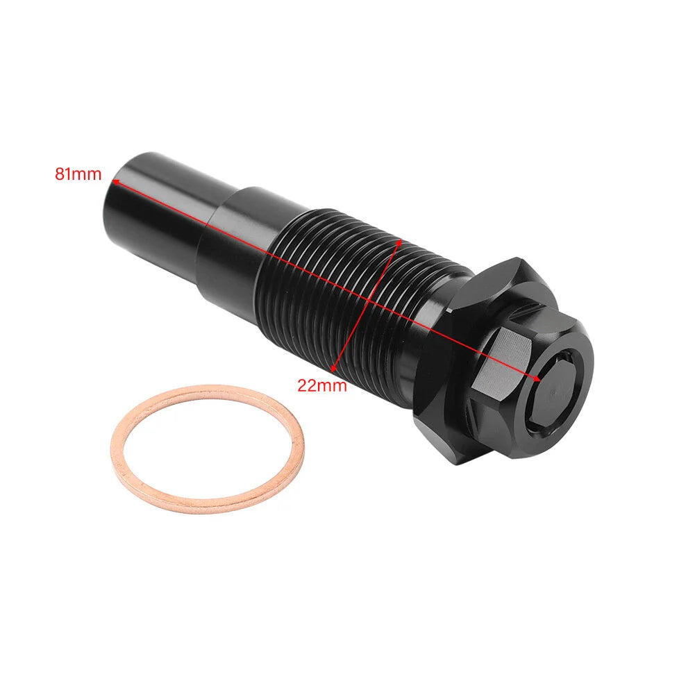 Timing Cam Chain Tensioner Adjuster for Polaris RZR S 1000 570 (All Models)