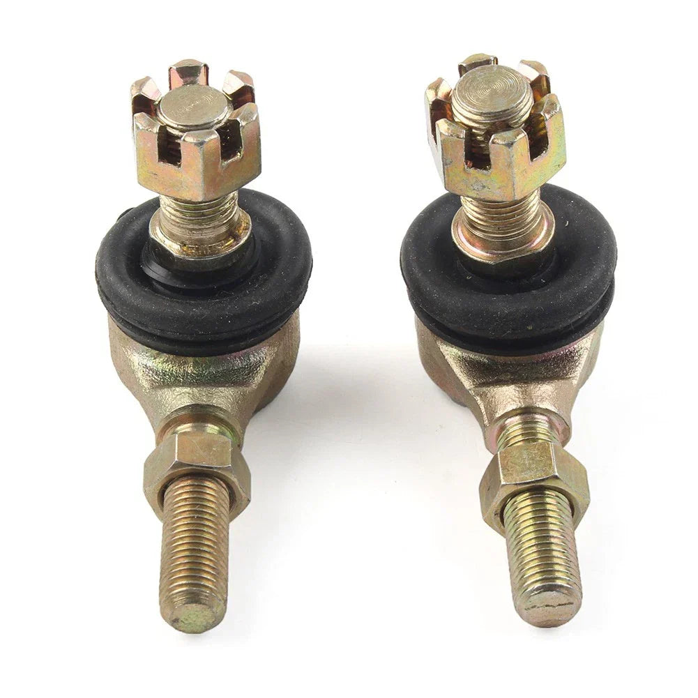 12-10mm Tie Rod End Ball Joint for TAOTAO COOLSTER JCL KANDI GO KART (50-110)