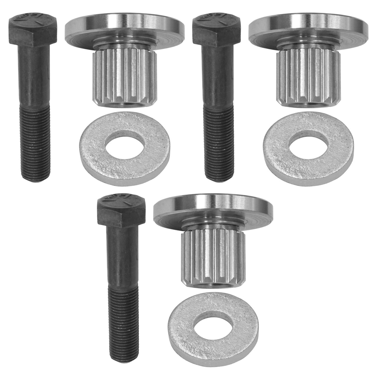 Deck Spindle Bushing Replacement for Exmark (2005–2015)