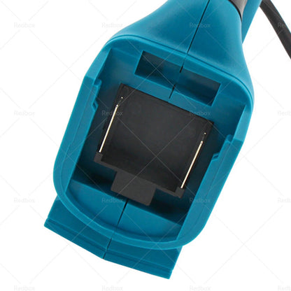 18V Cordless Digital Tyre LED Inflator Pump for Makita
