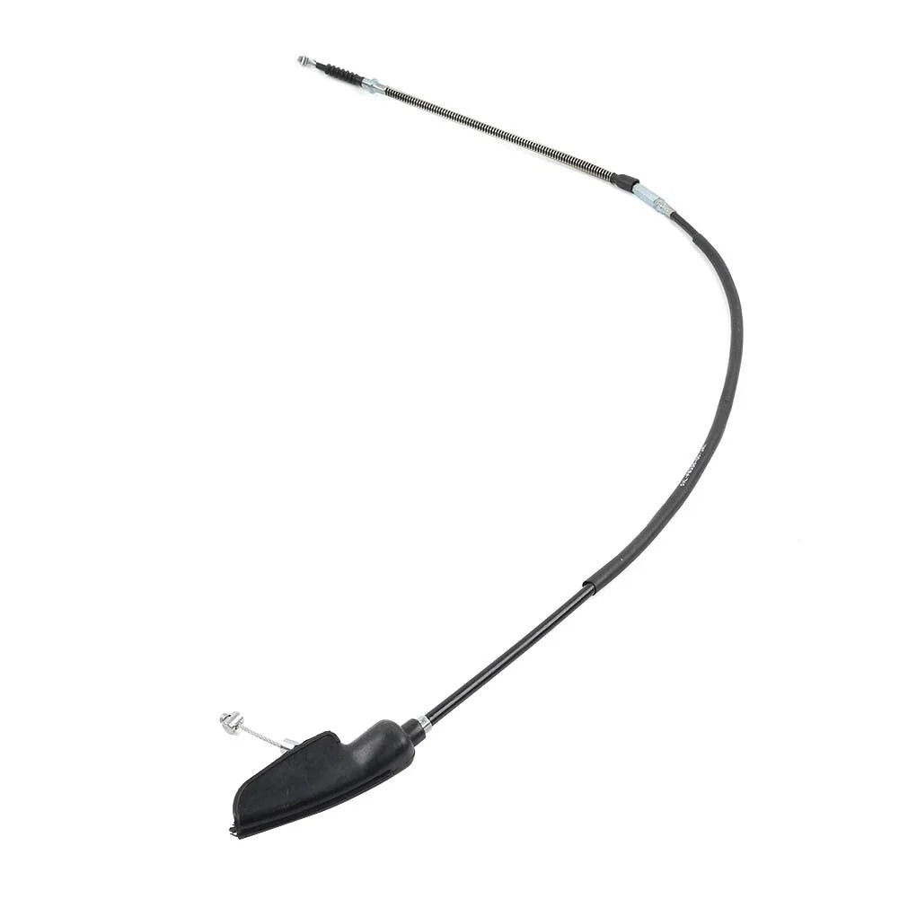 Black Clutch Cable for Yamaha YBR 125 (2005-2014)