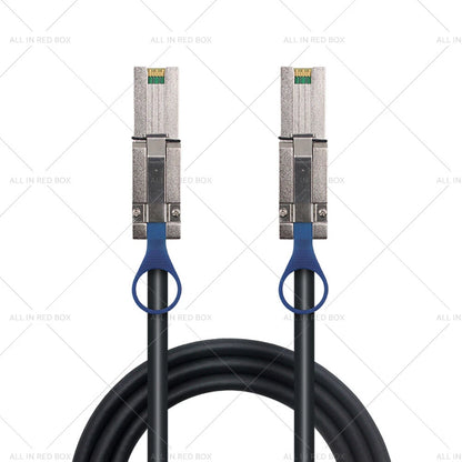 1M Mini SAS SFF-8088 Cable for Disk Array SFF-8088