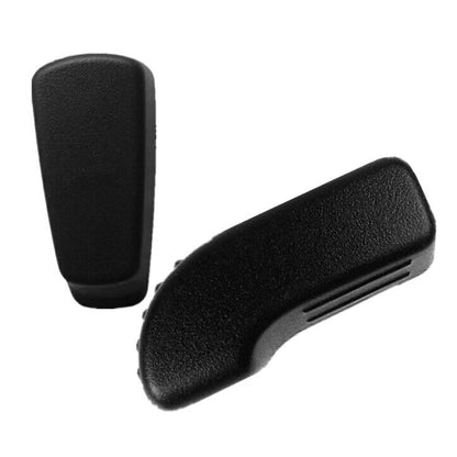 2 x Left Seat Adjustment Switch Covers for Nissan Altima (2004-2020)