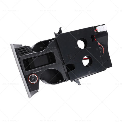 Ashtray Cup Coin Holder for VW T5 Transporter (2003-2015)
