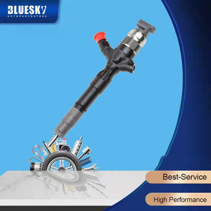 1PC Common Rail Injector for Toyota (2005-2015)