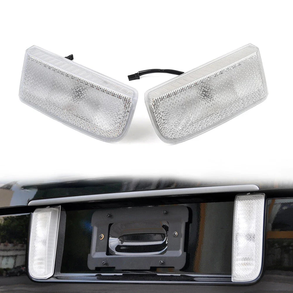 Rear Backup Light for Land Rover Range Rover (2002-2012)