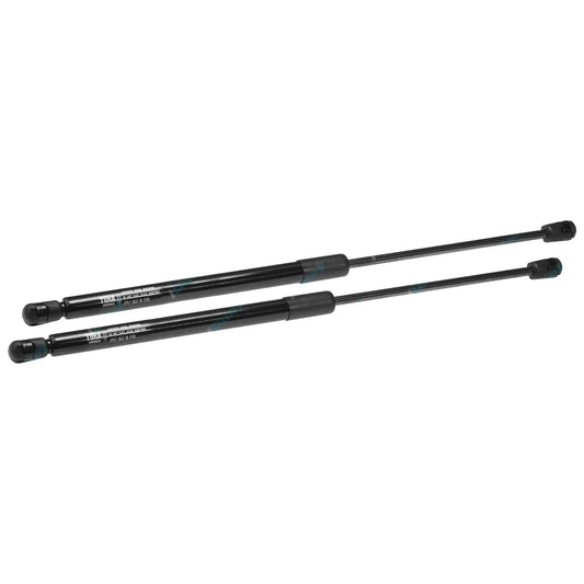 2 x Hatch / Tailgate Gas Stay Struts Supports for Nissan Micra K12 2007~2010