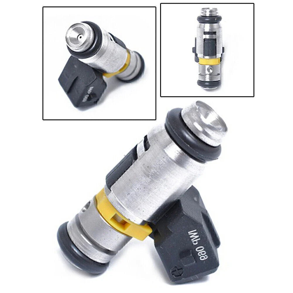 4 x Gas Fuel Injectors for MCM/MIE 350 MAG MPI (1998-2002)