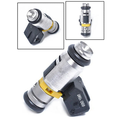 4 x Gas Fuel Injectors for MCM/MIE 350 MAG MPI (1998-2002)