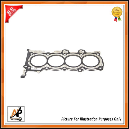 Cylinder Head Gasket Replacement for Hyundai Kia 1.2 G4LA (2015–2024)