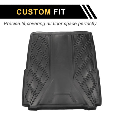 Cargo Liner Rear Trunk Mat for Porsche Panamera 5 Seats (2017-2023)
