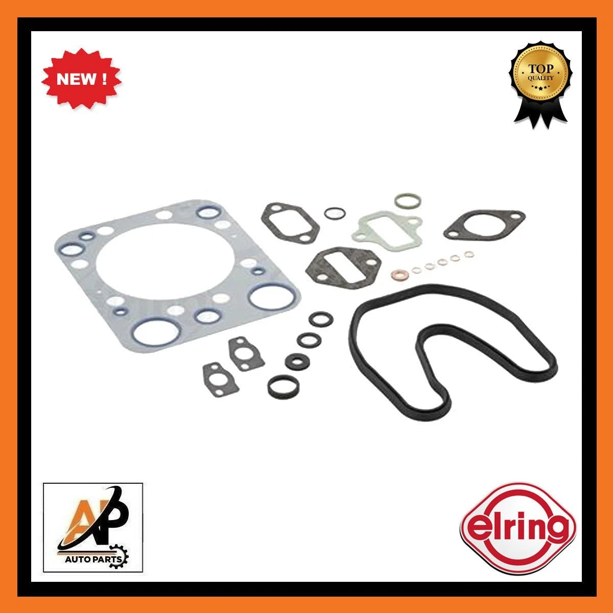 Cylinder Head Gasket Kit Replacement for Scania DS 14 LB 05  (2005–2010)