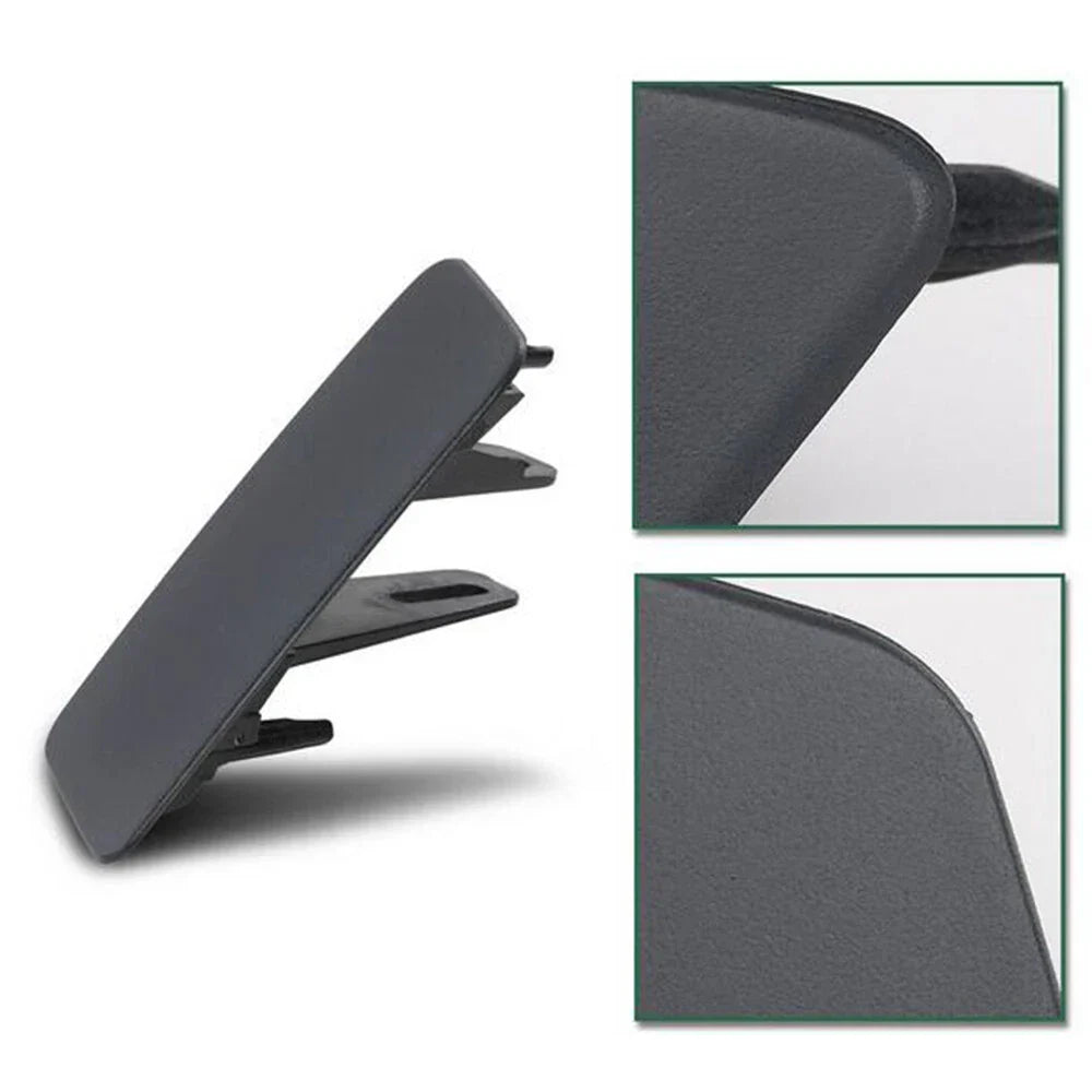 Front Left Headlight Washer Cover for Land Rover Discovery Sport (2015-2019)