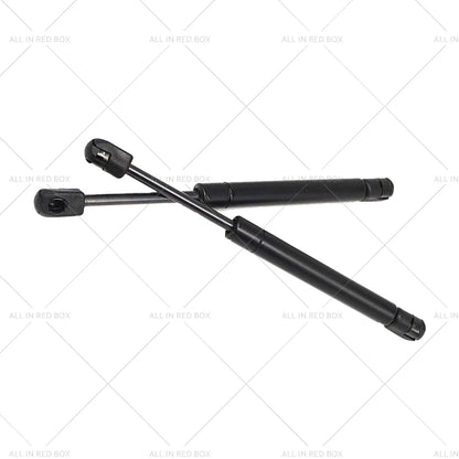 Tailgate Support Rods for Mazda 3 BK Sedan (2004-2009)
