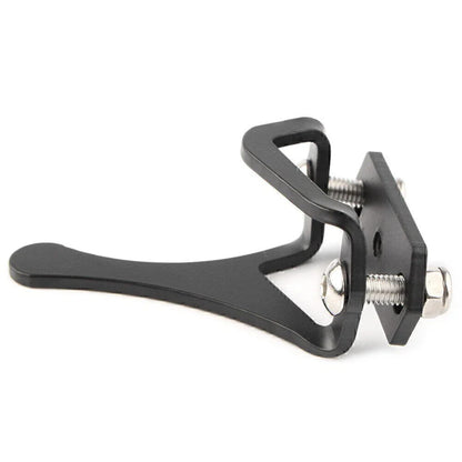 CNC Kickstand Side Stand Enlarger Plate for DUCATI Panigale 899 959 1199