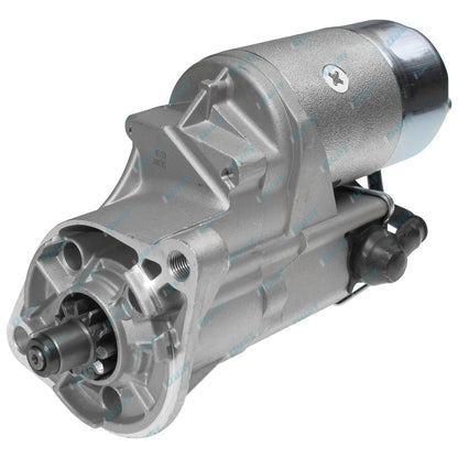 12v Starter Motor for Coaster BB20 BB21 BB31 BB40 3B 3.4L Diesel Bus 1982~1999
