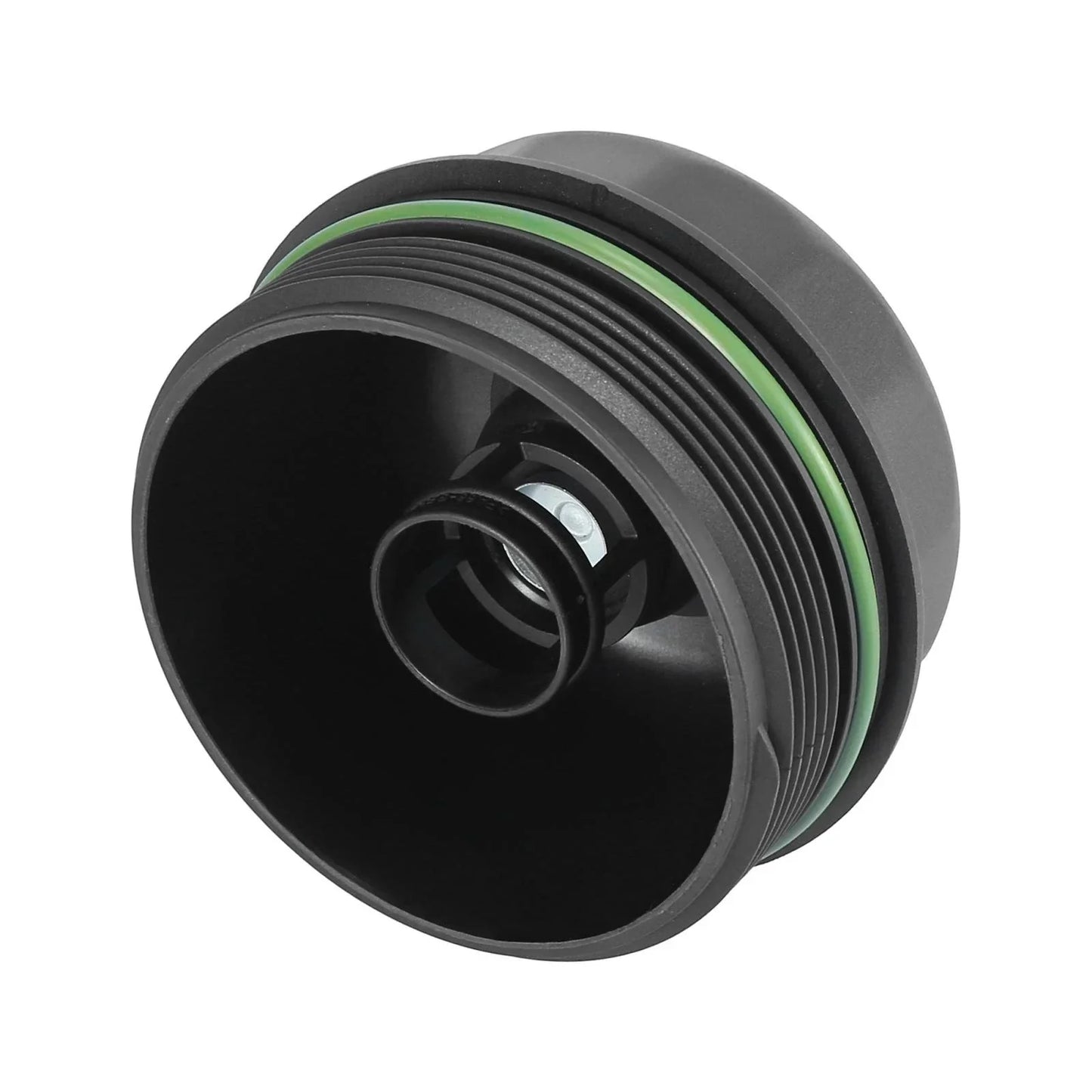 Oil Filter Cap Assembly for Porsche 911 Cayenne Panamera (2003-2023)