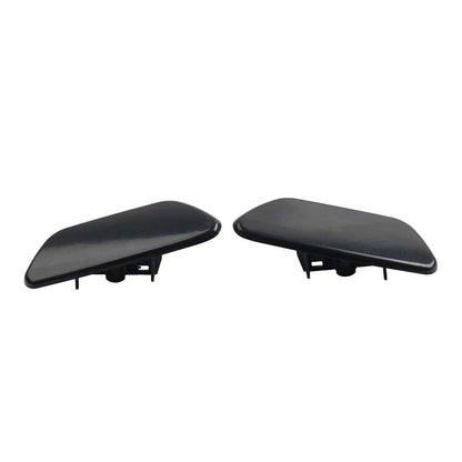 Front Headlight Washer Covers  for Subaru Forester (2013-2018)