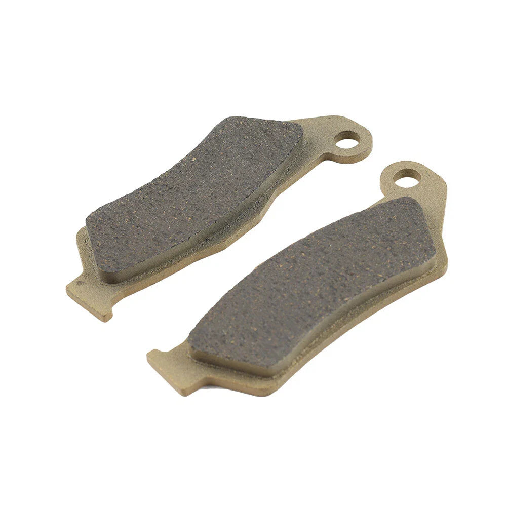 Front Brake Pads for Tiger 800 (2018-2020)