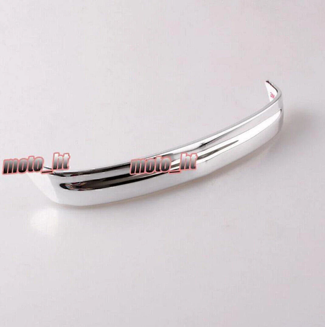 Chrome Fairing Rear Fender Trim for Honda GL1800 (2001-2011)