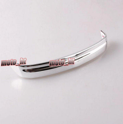 Chrome Fairing Rear Fender Trim for Honda GL1800 (2001-2011)